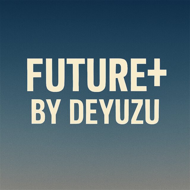 Future+ (Extended Mix)