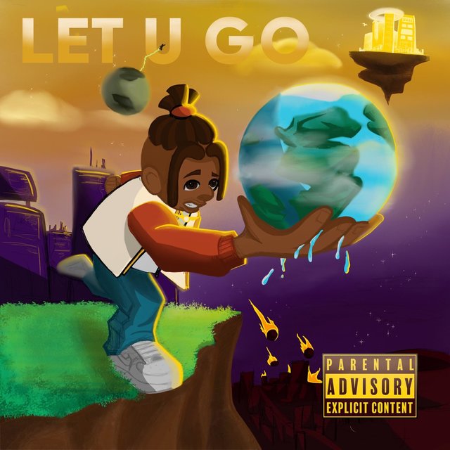 Let U Go