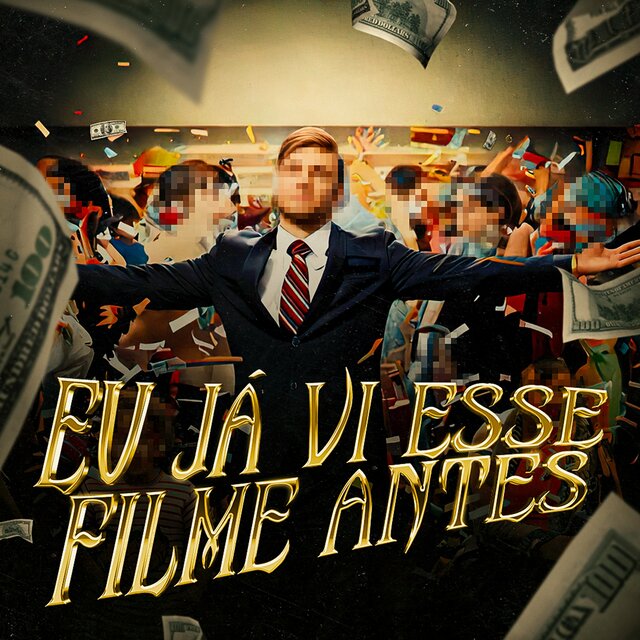 Eu Já Vi Esse Filme Antes