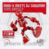 Zero Gravity (Futurescope 29 Anthem) [Extended Mix]
