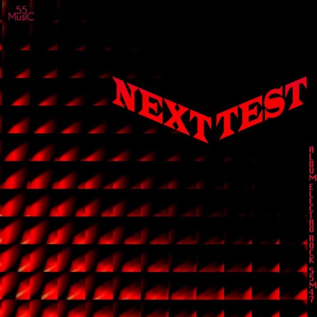 Next Test