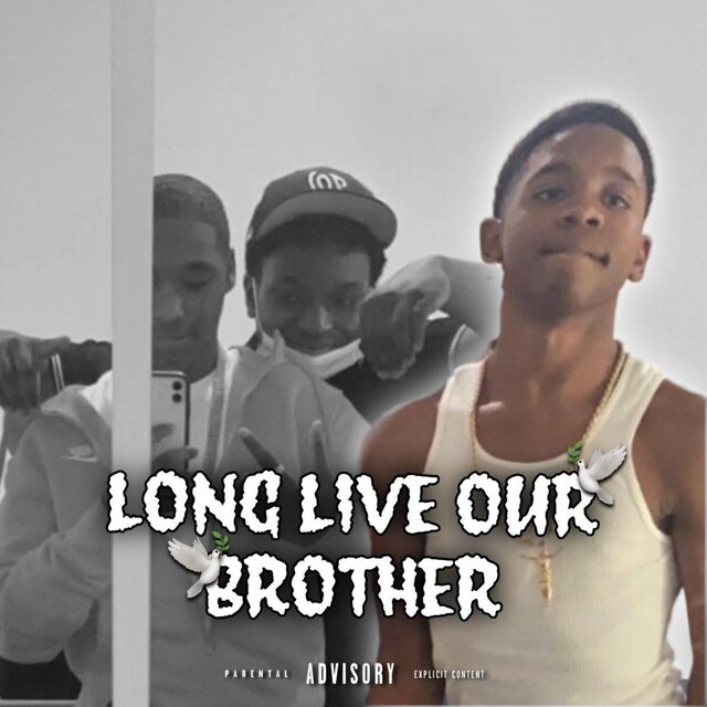 Long live our brother (Live)