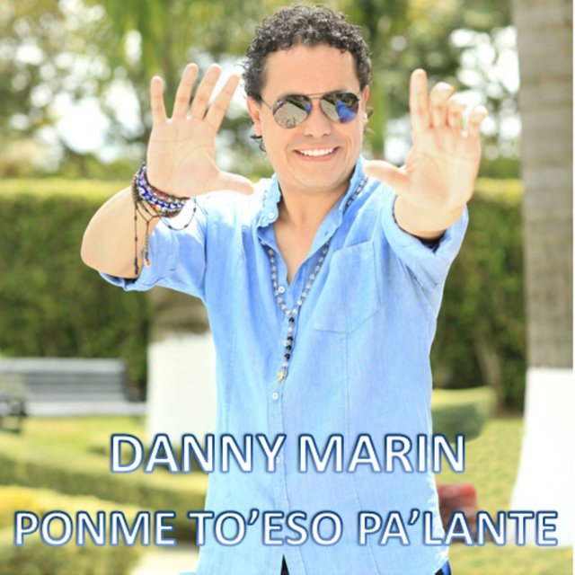 Ponme To'eso Pa'lante - Single