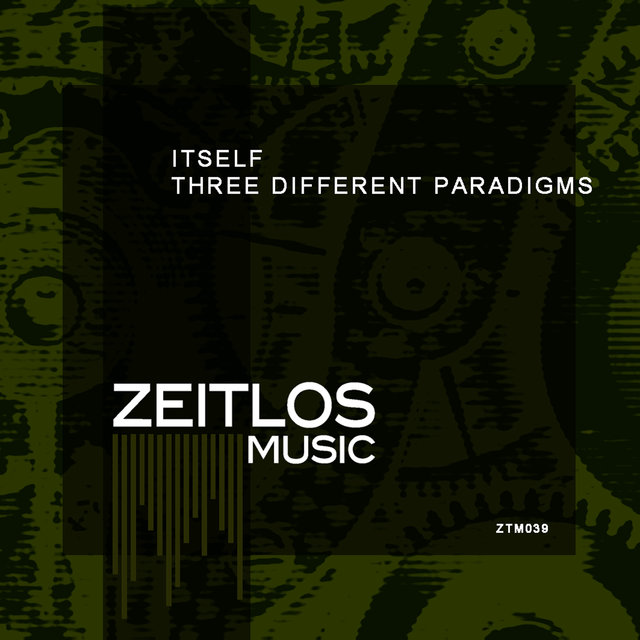 Three Different Paradigms