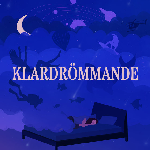 Klardrömmande