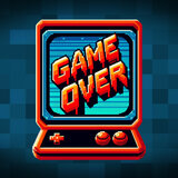 Game Over