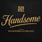 Handsome