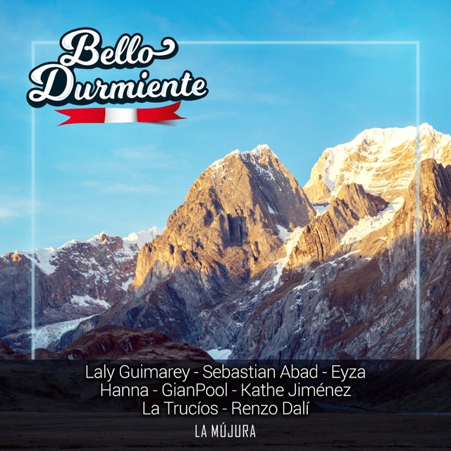 Bello Durmiente