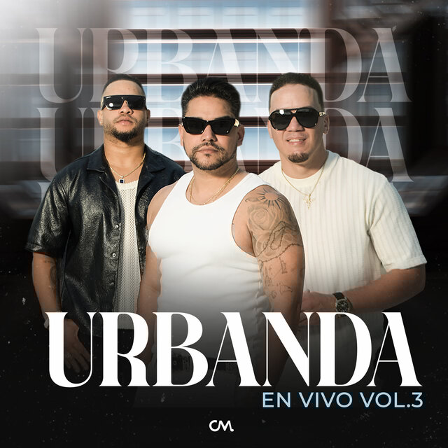 En Vivo, Vol 3. (En Vivo)