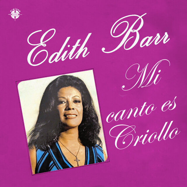 Mi Canto es Criollo