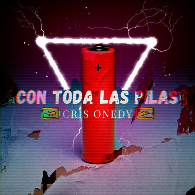Con Toda las Pilas