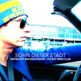 Eintracht Braunschweig - Du bist mein Club (Radio Version)