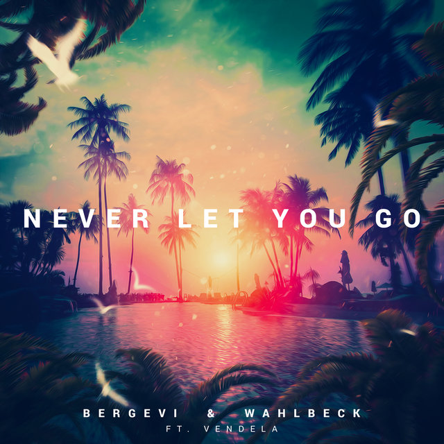 Never Let You Go