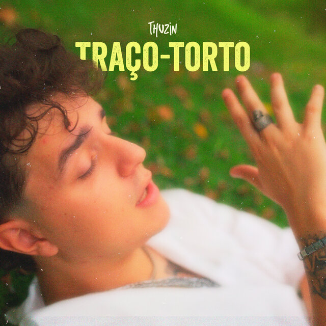 Traço Torto