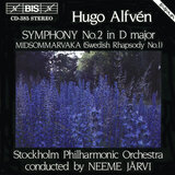 Midsommarvaka (Midsummer Vigil), Op. 19, 