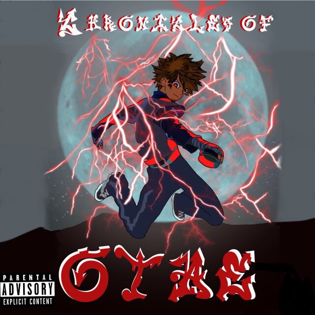 Chronicals Of OTae