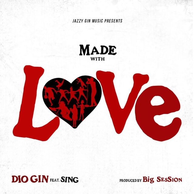 Made With Love