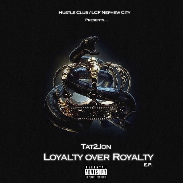 Loyalty Over Royalty