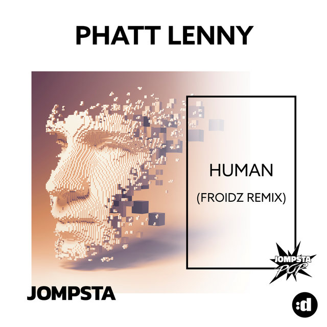 Human (Froidz Remix)