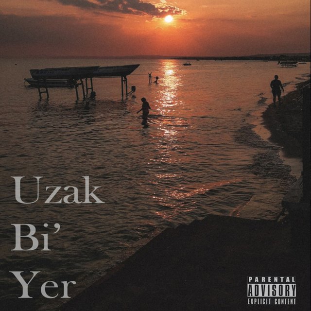 Uzak Bi' Yer