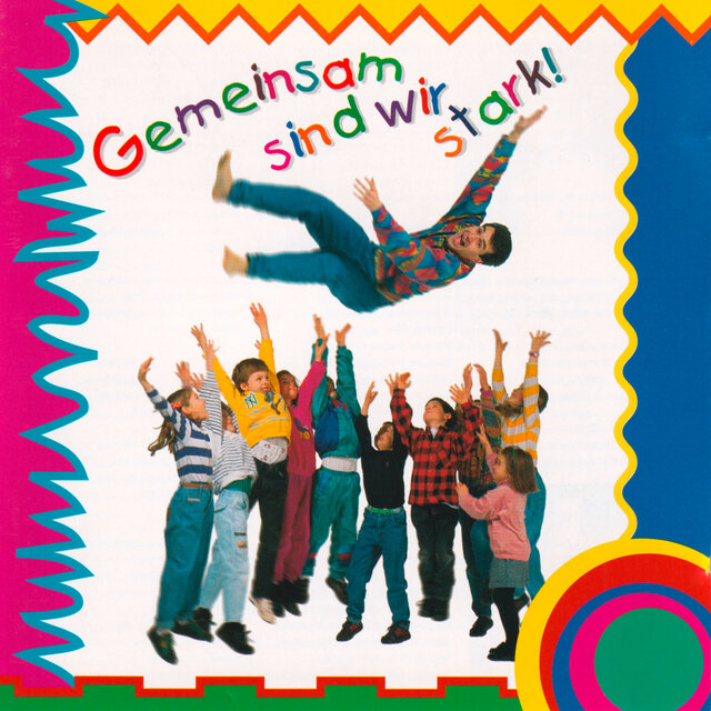 Gemeinsam sind wir stark