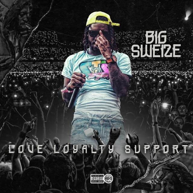 Love Loyalty Support