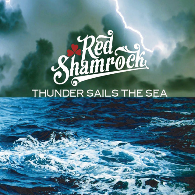 Thunder Sails The Sea