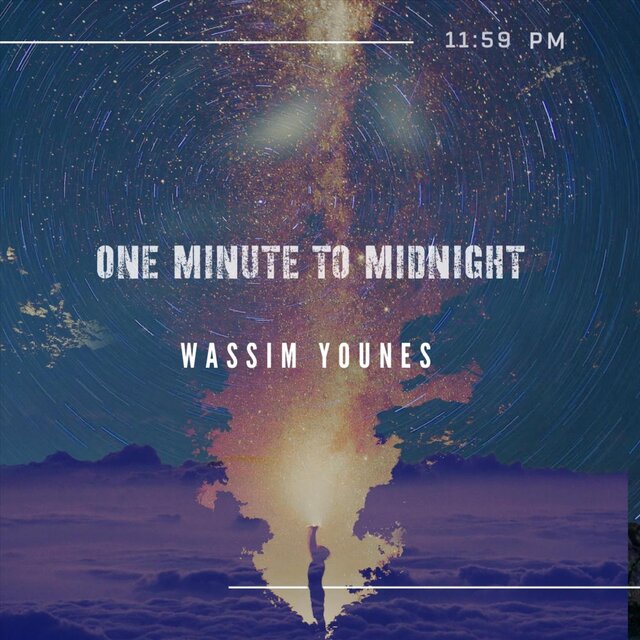 One Minute to Midnight