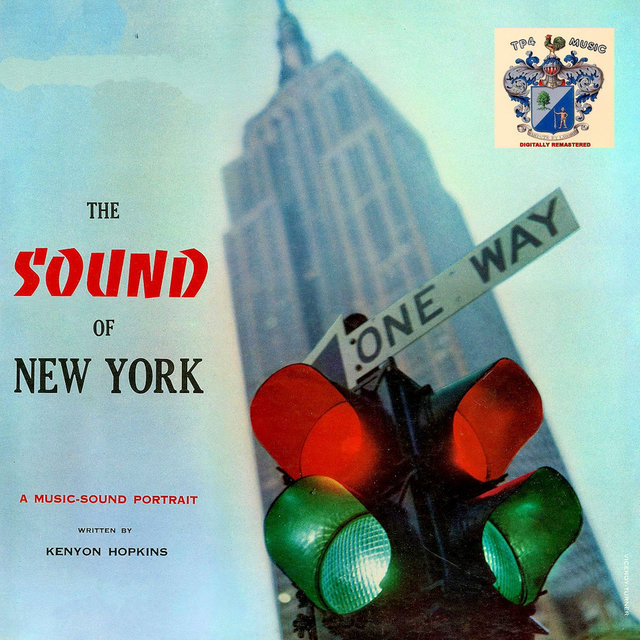 The Sound of New York