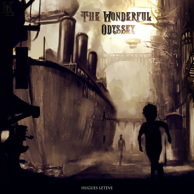 The Wonderful Odyssey