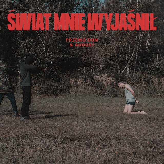 Świat mnie wyjaśnił