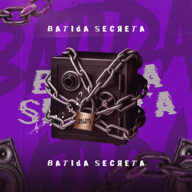 Batida Secreta