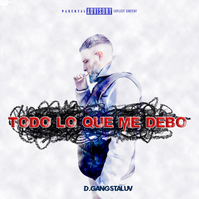 Todo Lo Que Me Debo