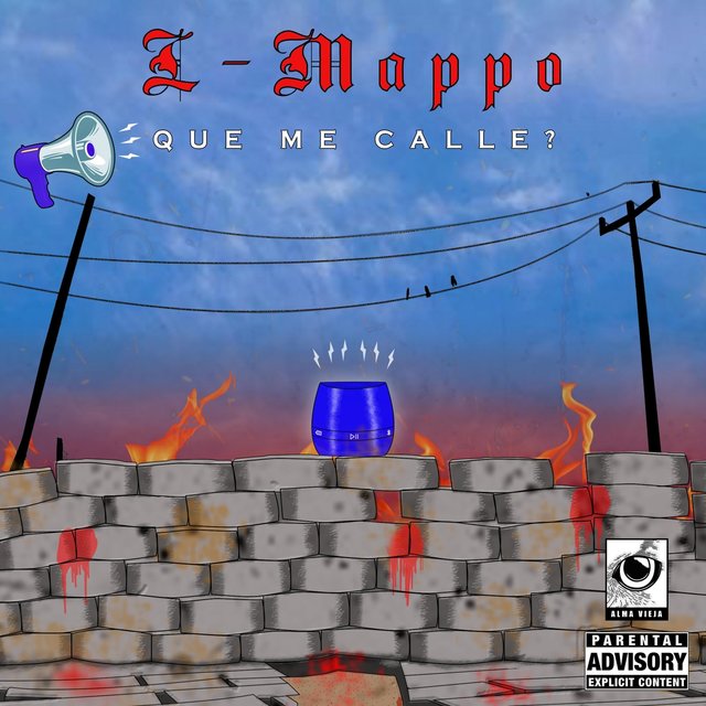 Que Me Calle?