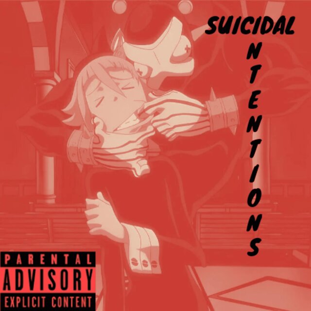 Suicidal Intentions