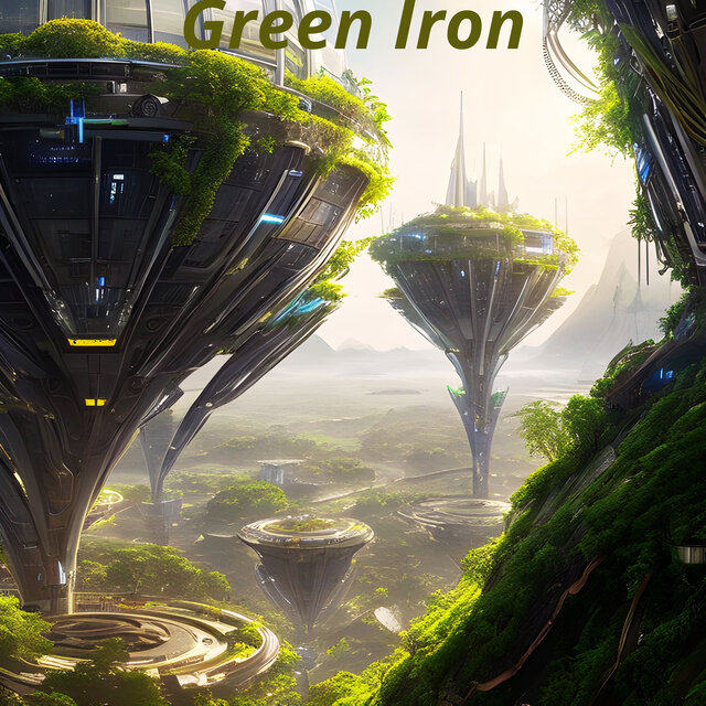 Green Iron