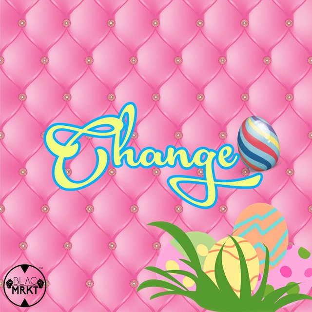 C.H.A.N.G.E