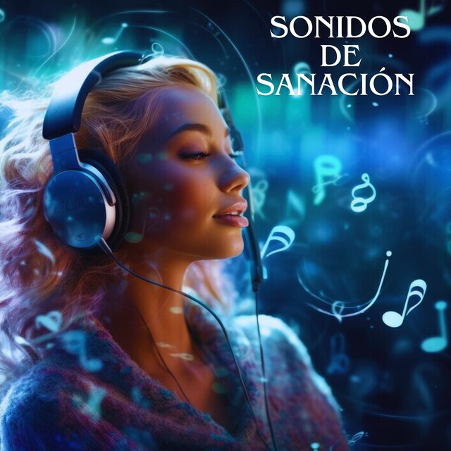 Sonidos de sanación