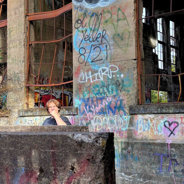 Lost in Reverie