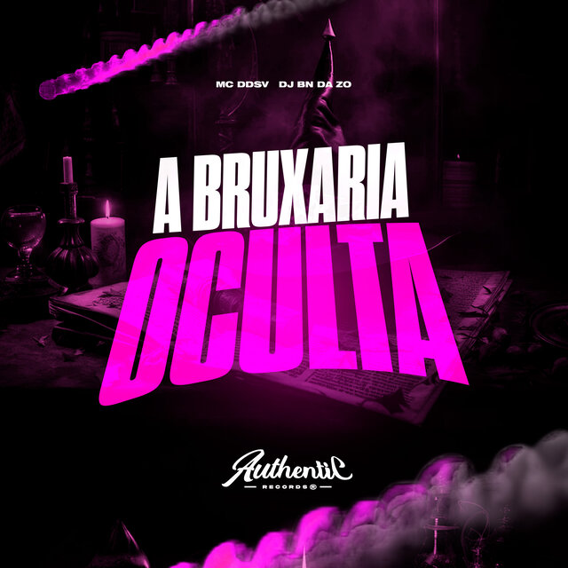 A Bruxaria Oculta