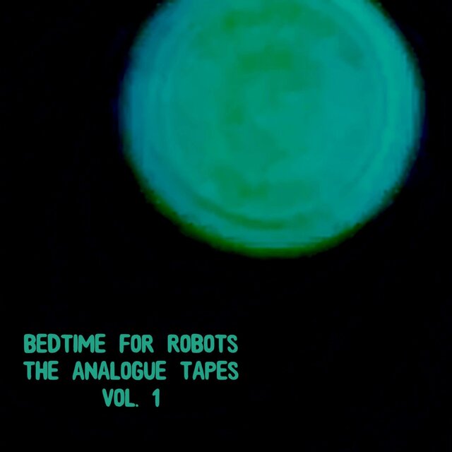 The Analogue Tapes Vol. 1