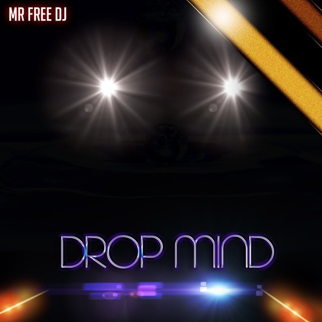 Drop Mind (Extended)