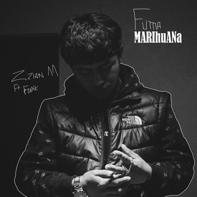 Fuma marihuana