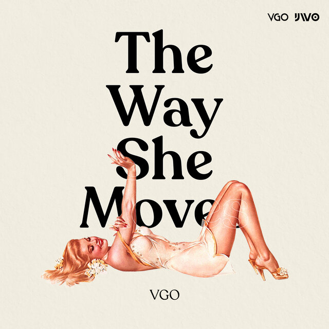 The Way She Moves
