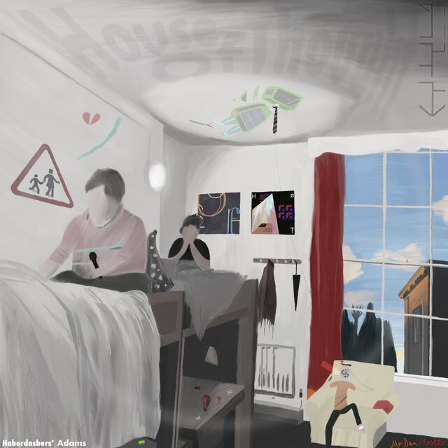 House of Thought