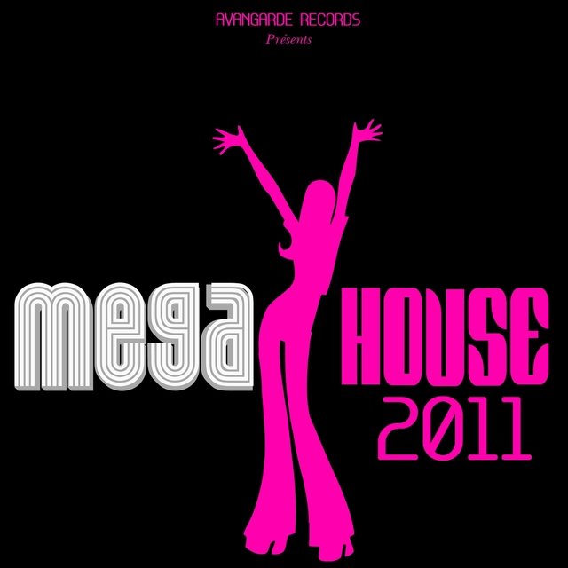 Mega House 2011