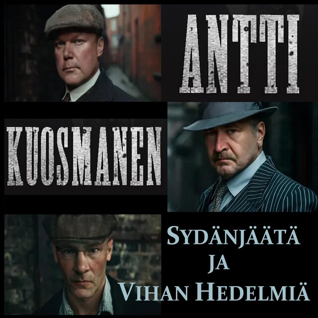 Sydänjäätä Ja Vihan Hedelmiä