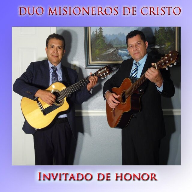 Invitado de Honor