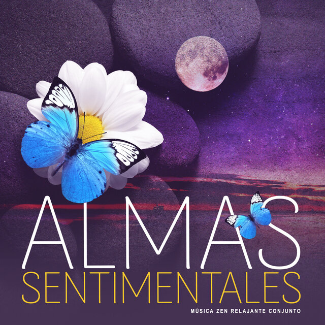 Almas sentimentales