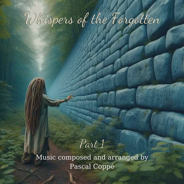 Whispers of the Forgotten - Part 1